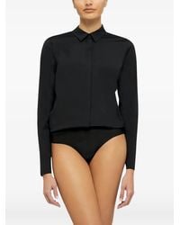 Wolford - London Effect Body - Lyst
