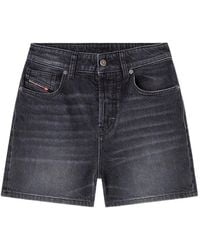 DIESEL - De-Jiro Shorts - Lyst