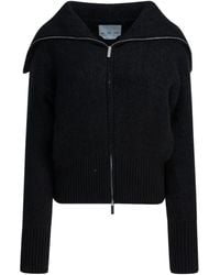 Sa Su Phi - Zip-Fastening Cardigan - Lyst