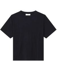 Fear Of God - Essentials Logo-Patch T-Shirt - Lyst