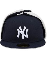 KTZ - X New York Yankees Hut mit Logo - Lyst