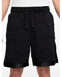 Nike - Dna Dri-Fit Mesh-Panelled Shorts - Lyst