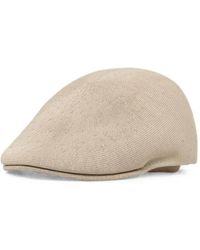 Kangol - Seamless Tropic 507 Cap - Lyst