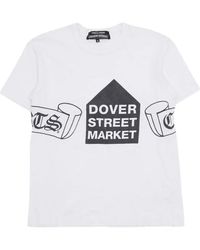 Chrome Hearts - Dover Street Market T-Shirt - Lyst