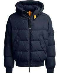 Parajumpers - Wilmont Hooded Jacket - Lyst