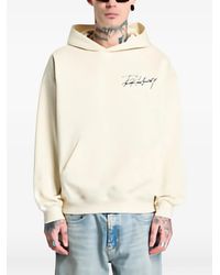 Prosto. - Club Logo-Print Hoodie - Lyst