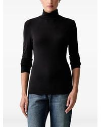Marc O' Polo - Roll-Neck Long-Sleeve Top - Lyst