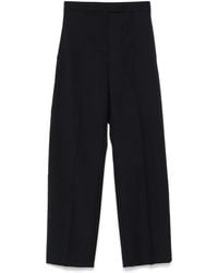 Sportmax - Ampezzo Trousers - Lyst