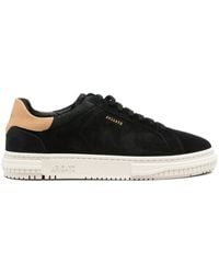 Axel Arigato - Atlas Suede Sneakers - Lyst