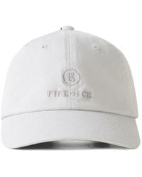 Bogner Fire + Ice - Preston Baseballkappe Mit Logo - Lyst