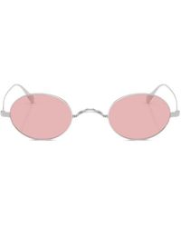 Oliver Peoples - Calidor Sunglasses - Lyst