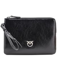 Pinko - Klassische Clutch - Lyst