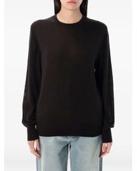 Rhea - Longsleeved Sweater - Lyst