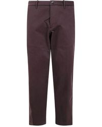 Nine:inthe:morning - コットンパンツ - Lyst