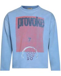 Astrum - Provoke Washed T-Shirt - Lyst