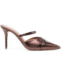 Malone Souliers - Frankie Leather Mules - Lyst
