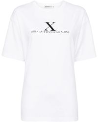 Undercover - グラフィック Tシャツ - Lyst