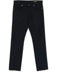 KARL LAGERFELD - 5-Pocket Trousers - Lyst