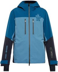 Moncler - High Performance Ski Jacket - Lyst