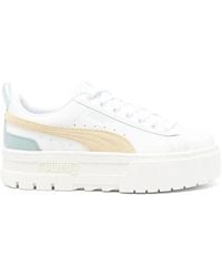 PUMA - Mayze Sneakers - Lyst