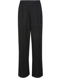 hinnominate - Hose mit Logo-Print - Lyst