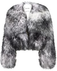 The Attico - And Bomber Jacket - Lyst