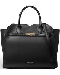 Marc Ellis - Antilia Twist-Lock Tote Bag - Lyst
