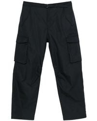 Paul Smith - Belted Cargo Pants - Lyst
