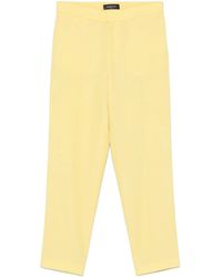 Fabiana Filippi - Trousers - Lyst