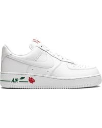 Nike - Air Force 1 Low '07 Lx "Thank You Plastic Bag" Sneakers - Lyst