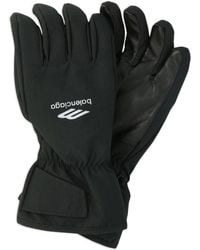 Balenciaga - Gl Ski Gloves - Lyst