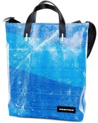 Freitag - F202 Leland Tote Bag - Lyst