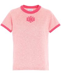 Barrie - カシミア トップ - Lyst