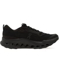 On Shoes - Cloudsurfer Trail 2 Lace-Up Sneakers - Lyst