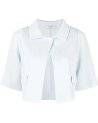 Charlott - Chaqueta de manga corta - Lyst