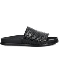 Vagabond Shoemakers - Sandali Slides Effie - Lyst