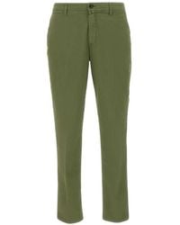 Peuterey - Hoy Trousers - Lyst
