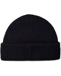 SELECTED - Gorro Mason Sailor De Canalé - Lyst