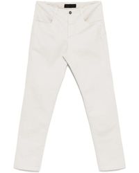 Transit - Straight Broek - Lyst