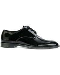 Givenchy - Classic Derby Shoes - Lyst