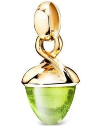 Tamara Comolli - Peridot Mikado Boquet Pendant - Lyst