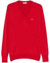 Bally - ロゴ セーター - Lyst