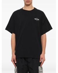 Daniel Patrick - Take Care T-Shirt - Lyst