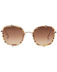 Dita Eyewear - Talon Three Sunglasses - Lyst