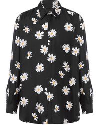 Moschino - Shirts - Lyst
