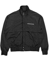 Chrome Hearts - Match Point Monogram-Pattern Jacket - Lyst