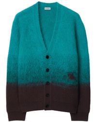 Burberry - Sweaters - Lyst