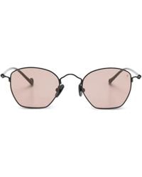 Eyepetizer - Geometric Frame Sunglasses - Lyst