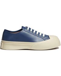 Marni - Pablo Low-top Sneakers - Lyst