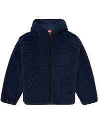 DIESEL - S-Zat Pullover - Lyst